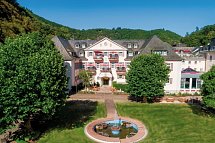 Hotel Fürstenhof