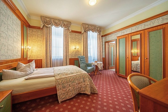 Hotel Fürstenhof