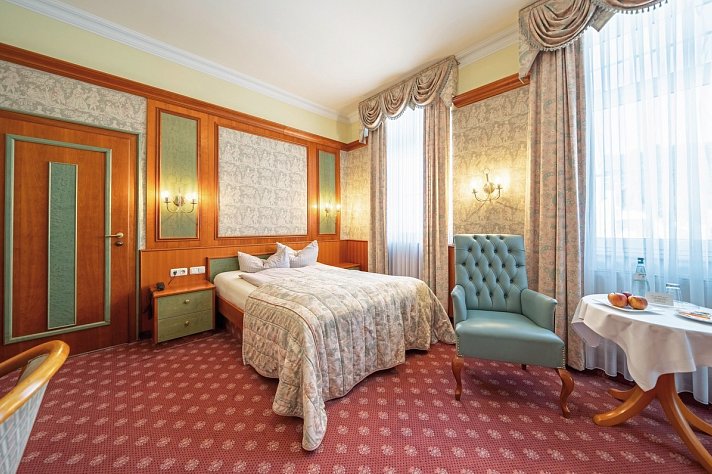 Hotel Fürstenhof