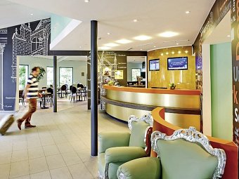 ibis Styles Speyer