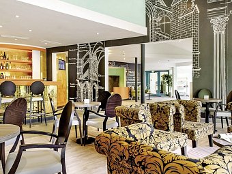 ibis Styles Speyer