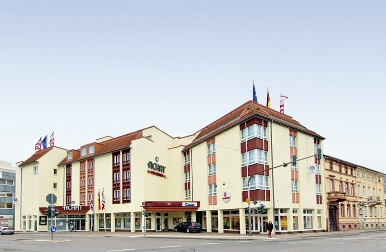  ACHAT Hotel Neustadt an der Weinstrasse