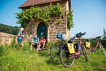 Pfälzer Weinsternfahrt