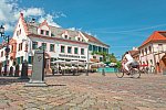 Pfälzer Weinsternfahrt
