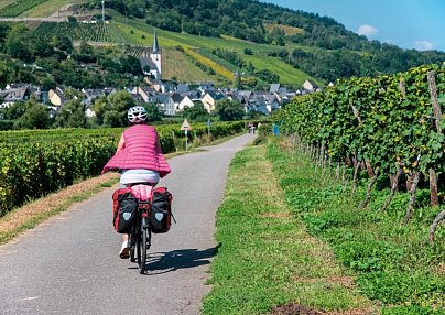 Mosel - Entspannter Klassiker Trier