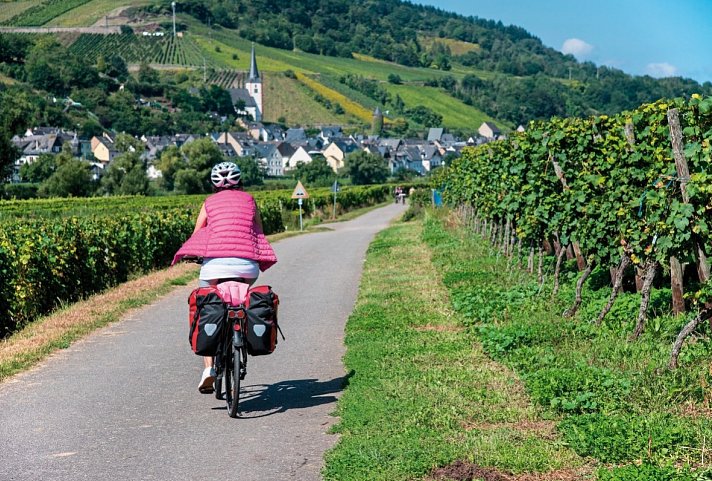 Mosel - Entspannter Klassiker