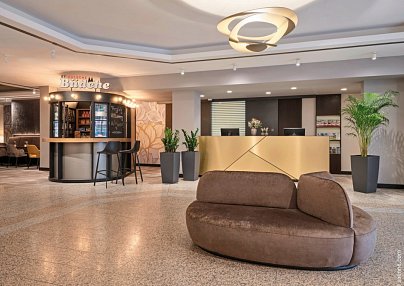 Dorint Hotel Würzburg Würzburg