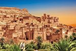 Marrakesch und den Zauber der Sahara erwandern
