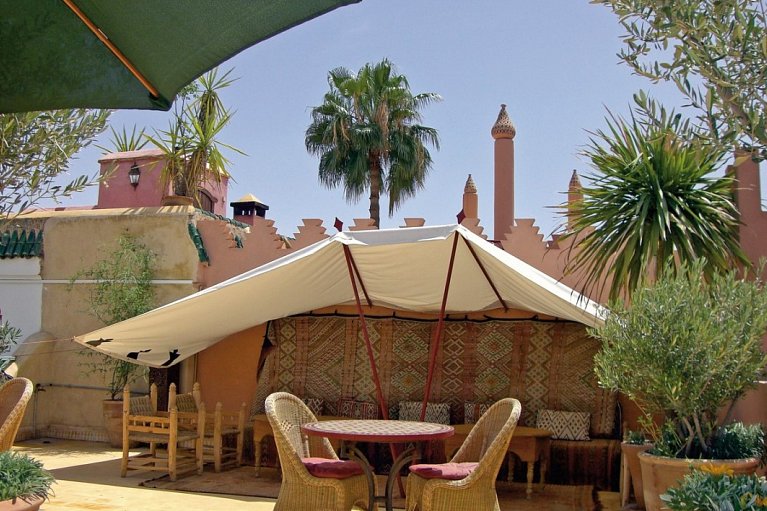 Riad Ifoulki
