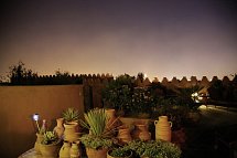 Riad Ifoulki - Terrasse