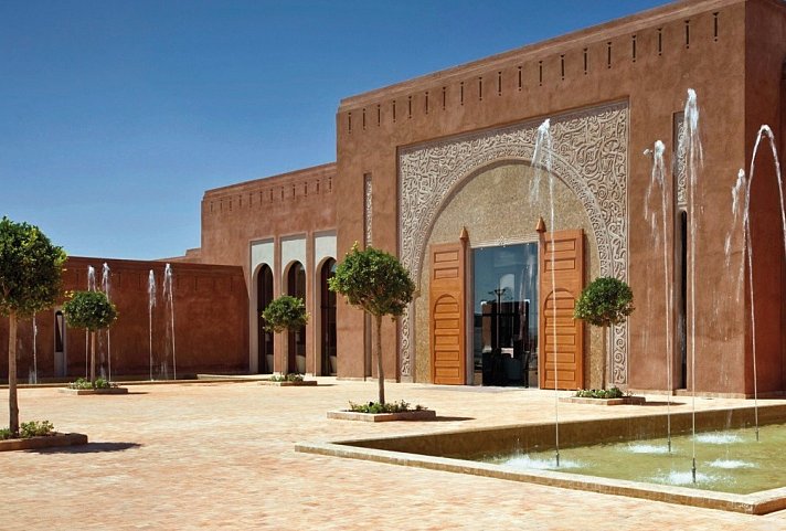 Kenzi Club Agdal Medina