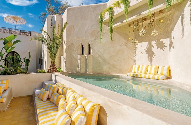 Riad XO