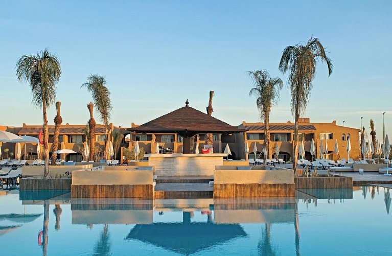 RIU Tikida Palmeraie