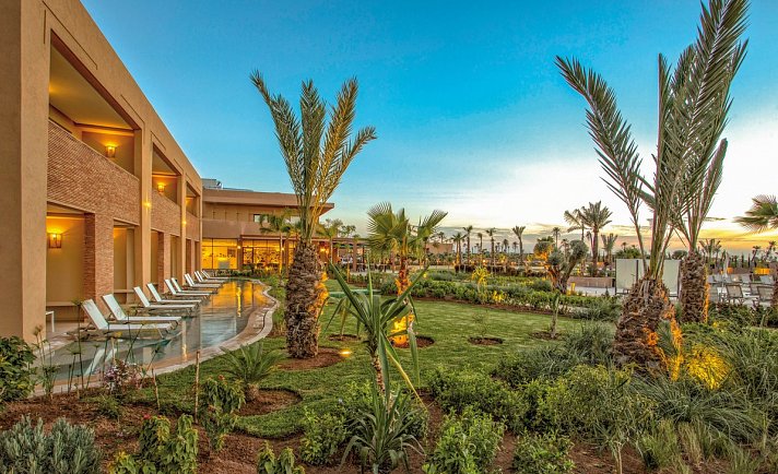 Be Live Collection Marrakesch Adults Only