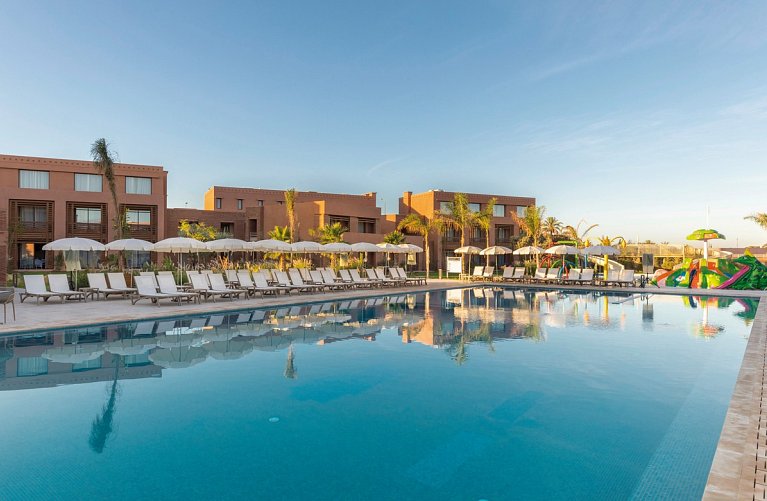 Be Live Experience Marrakesch Palmeraie