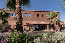 Be Live Experience Marrakesch Palmeraie