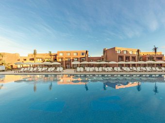 Be Live Experience Marrakesch Palmeraie