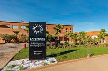 Be Live Experience Marrakesch Palmeraie