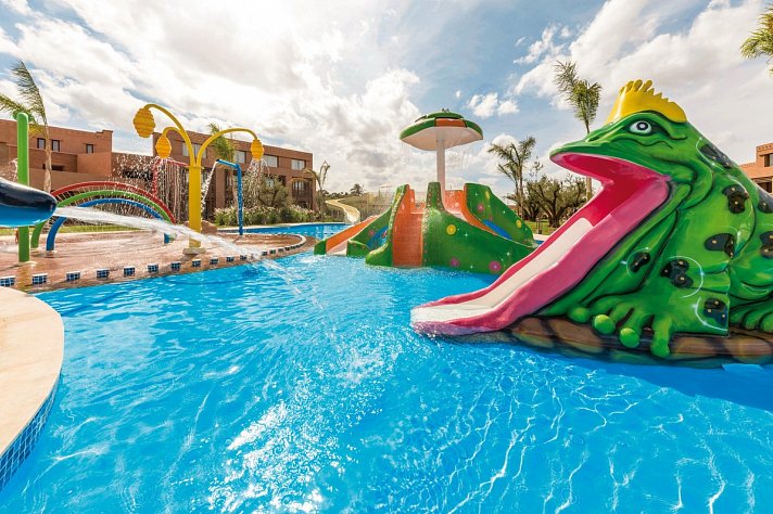 Be Live Experience Marrakesch Palmeraie