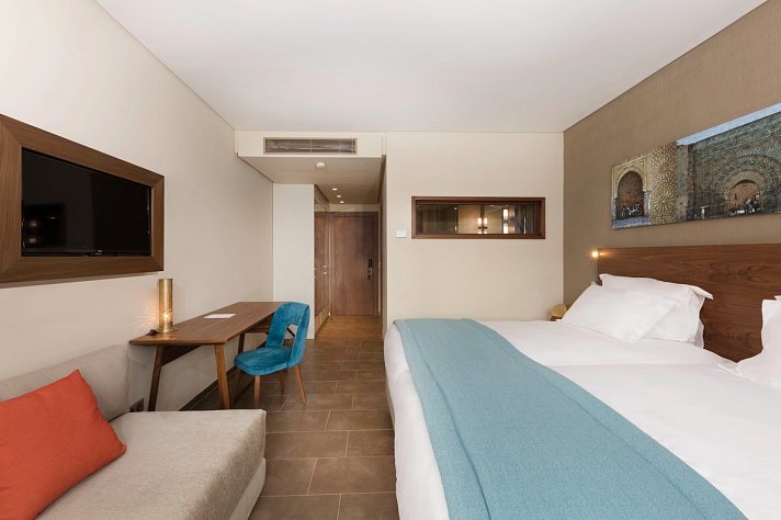 Be Live Experience Marrakesch Palmeraie