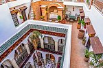 Riad Safran et Cannelle & Spa