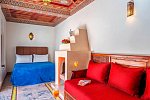 Riad Safran et Cannelle & Spa