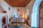 Riad Safran et Cannelle & Spa