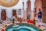 Riad Safran et Cannelle & Spa