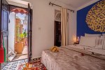 Riad Safran et Cannelle & Spa
