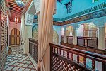 Riad Safran et Cannelle & Spa