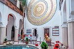 Riad Safran et Cannelle & Spa