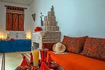 Riad Safran et Cannelle & Spa