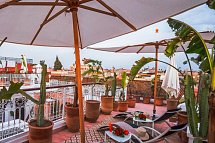 Riad Safran et Cannelle & Spa