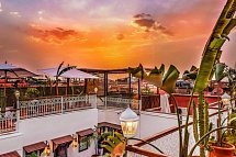Riad Safran et Cannelle & Spa