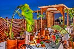 Riad Safran et Cannelle & Spa