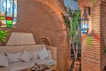 Riad Safran et Cannelle & Spa