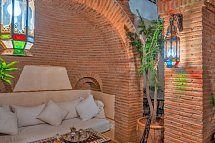 Riad Safran et Cannelle & Spa