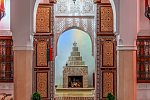 Riad Safran et Cannelle & Spa