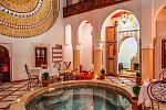 Riad Safran et Cannelle & Spa
