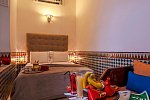 Riad Safran et Cannelle & Spa