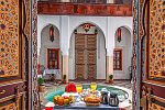 Riad Safran et Cannelle & Spa