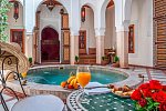 Riad Safran et Cannelle & Spa
