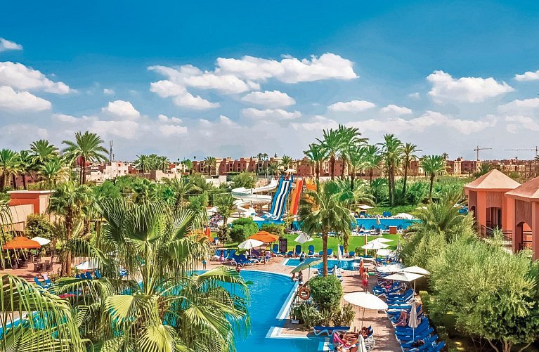 Labranda Targa Aqua Parc
