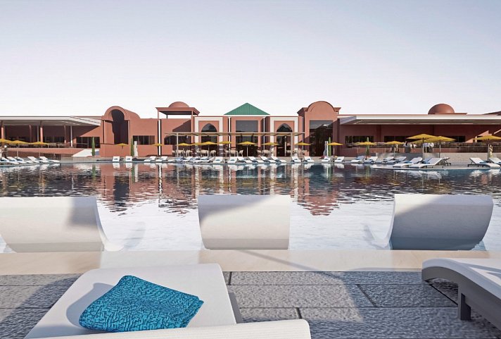 Hotel Club Sungo by Pickalbatros - Modelbild