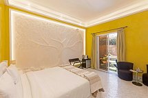 Albakech Boutique & SPA - Wohnbeispiel Doppelzimmer Prestige (Zimmercodierung DO1)