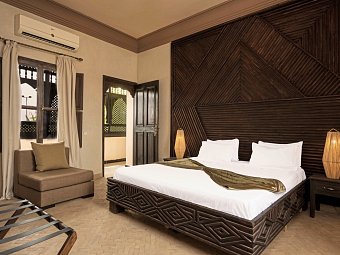 Albakech Boutique & SPA