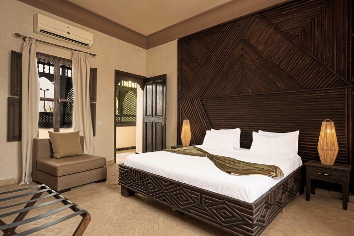 Albakech Boutique & SPA