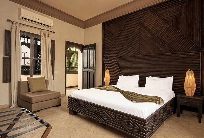 Albakech Boutique & SPA