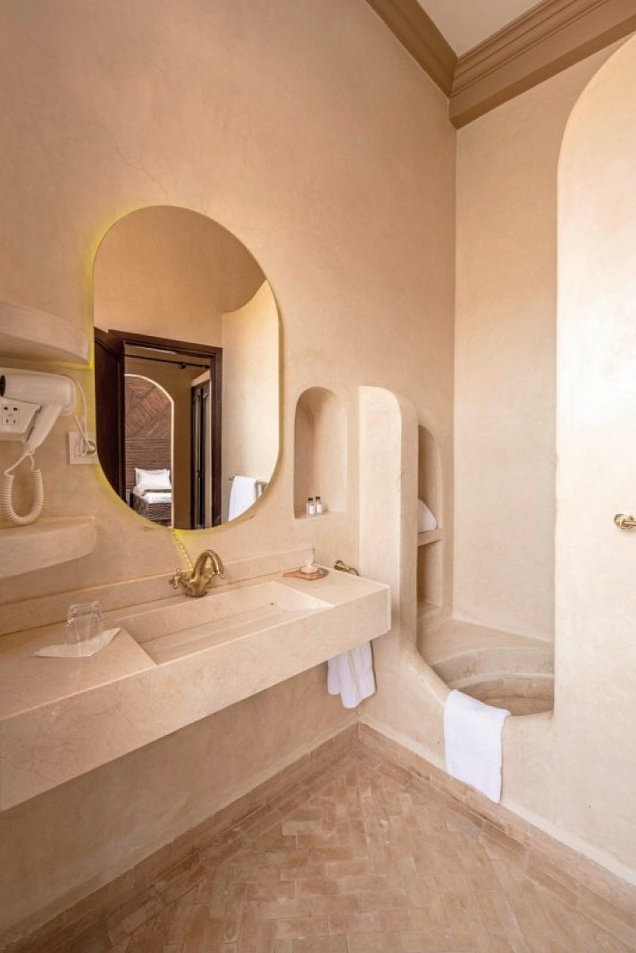 Albakech Boutique & SPA