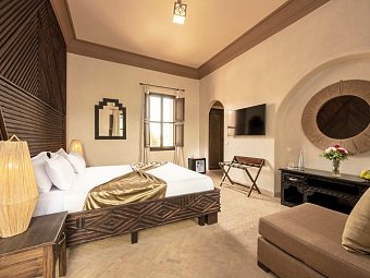 Albakech Boutique & SPA